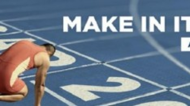 Startup, il futuro parte dalla tecnologia