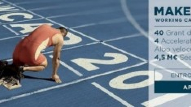 Telecom Italia, i finanziamenti alle Start Up 2014