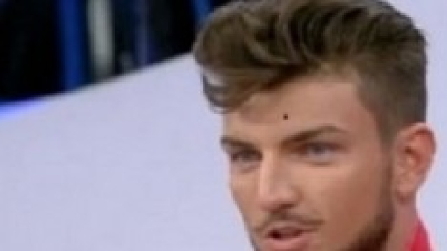 Uomini e donne anticipazioni: Marco Fantini
