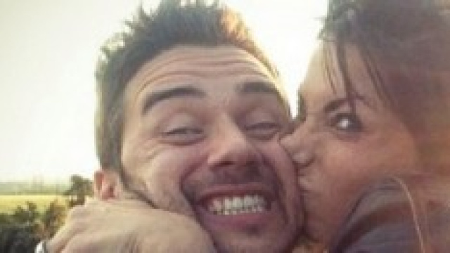 Uomini e Donne, la scelta di Luca
