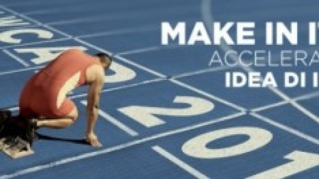 Working Capital, ecco la Call for Ideas 2014