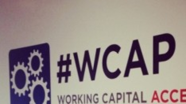 Working Capital Telecom Italia: Call for Idea 2014
