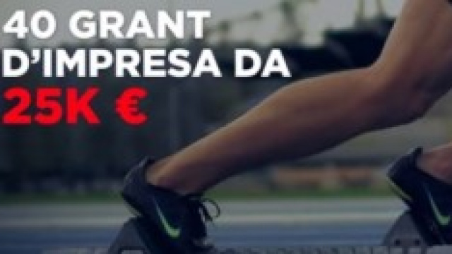 Working Capital Telecom Italia: Call for Ideas