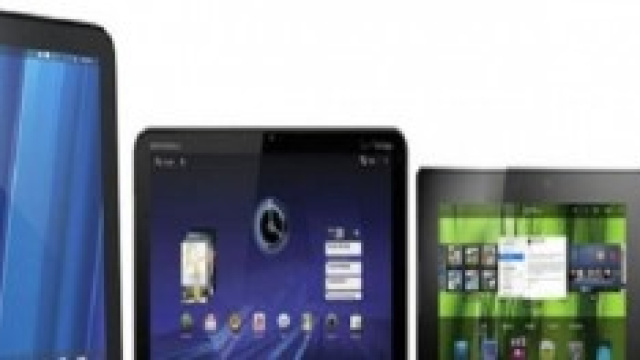 caratteristiche di 3 tablet a confronto