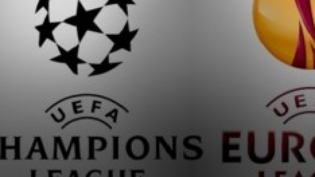 Champions ed Europa League: Parma, Inter, Napoli