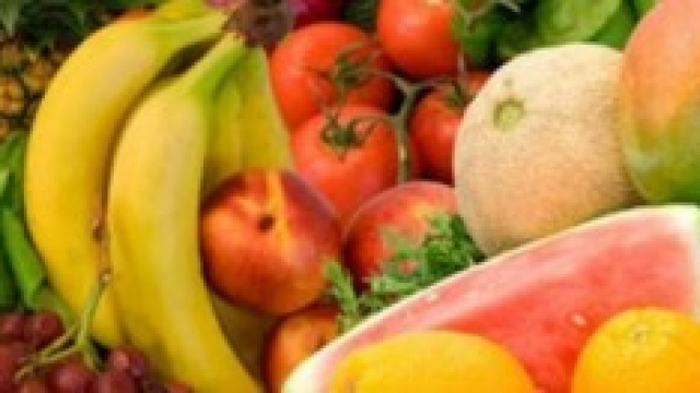 Crolla la grande distribuzione, -5,1%.