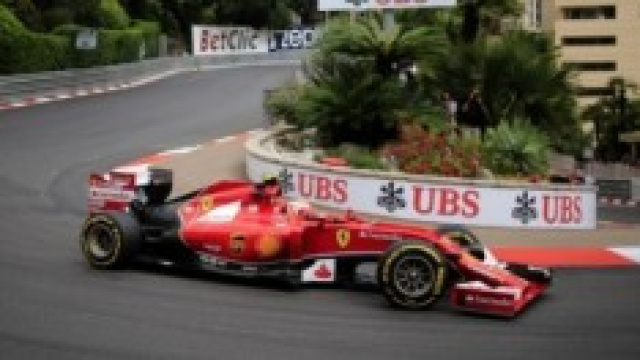 F1, GP Monaco 2014: orari qualifiche e gara 
