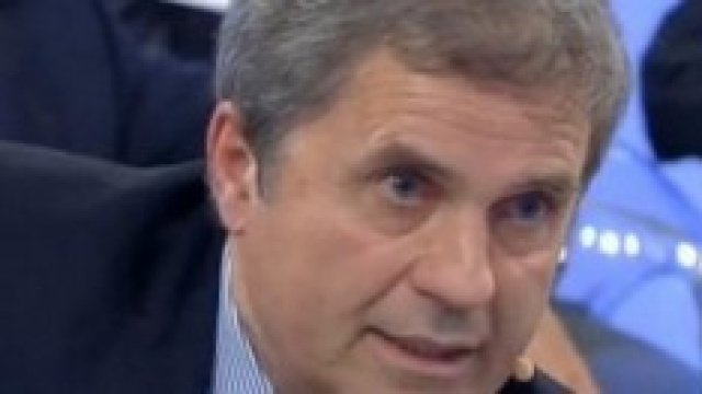 Giuliano Giuliani, corteggiatore di Uomini e Donne