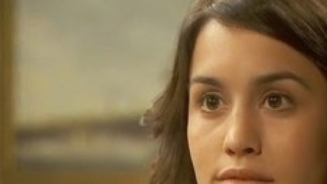 Il Segreto anticipazioni: la decisione di Pepa