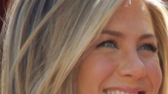 Jennifer Aniston sarebbe incinta di 4 mesi