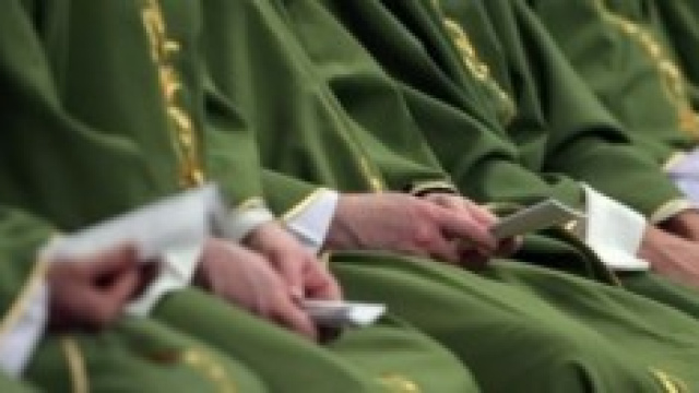 L'Onu richiama il Vaticano sulla pedofilia.