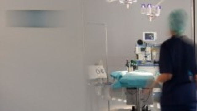 La chirurgia andrologica molto richiesta nel sud.