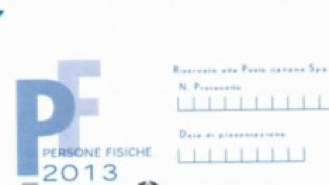 La dichiarazione dei redditi di Matteo Renzi