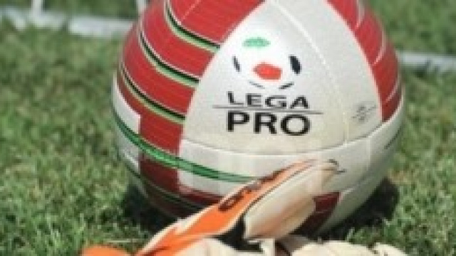 Lega Pro, playoff divisione 1 e playout divisione