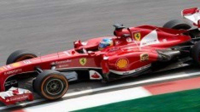 Orari F1 2014 Monaco in Tv: gp su Rai e Sky