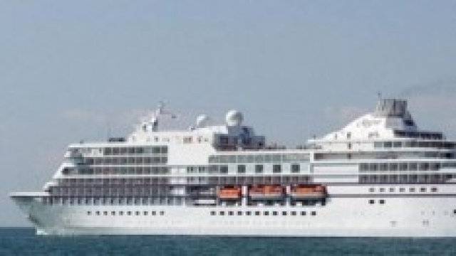 Ponte del 2 Giugno, minicrociera 