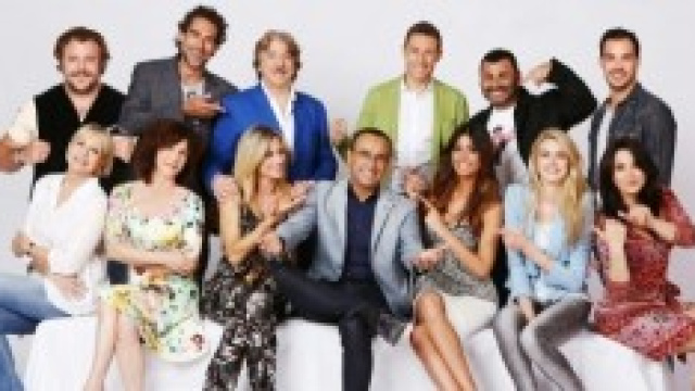 Si pu&ograve; fare, penultima puntata stasera in Tv 