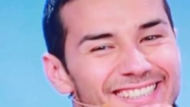 Uomini e Donne, la scelta del tronista Luca Vigan&ograve;