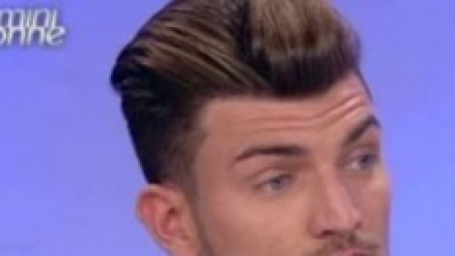 Uomini e Donne, news trono classico: Marco