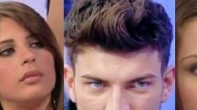 uomini e donne, notizie di Gossip Beatrice e Marco