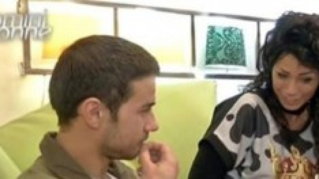 Uomini e Donne, replica streaming scelta di Luca