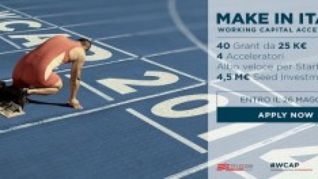 Wcap 2014 di Telecom Italia, tutte le info