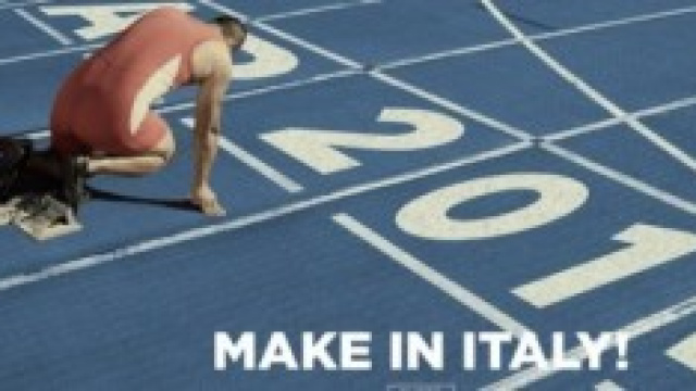  #WCAP 2014: pu&ograve; essere il tuo momento 
