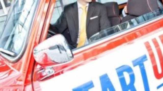 Working Capital 2014, call for ideas