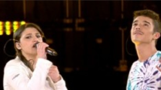 Amici 13 news, Deborah Iurato e Moreno Donadoni