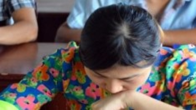 Borghezio allontanato dai genitori 