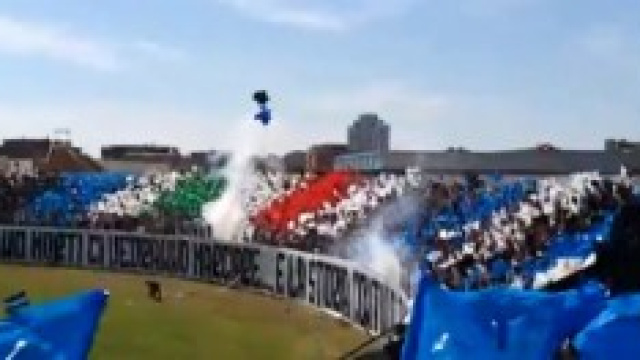 Cesena-Latina Serie B 2014: orario diretta, info