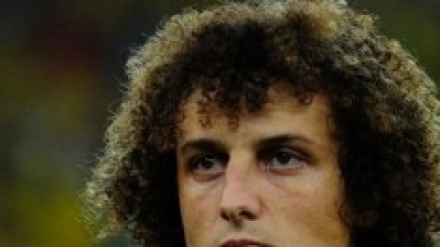 David Luiz passa ufficialmente al Psg