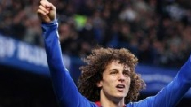 David Luiz, primo colpo di mercato del PSG