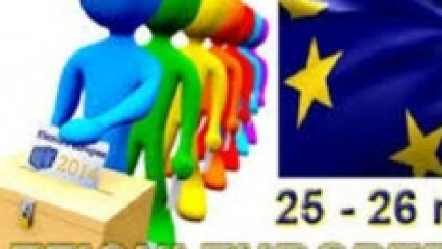 elezioni europee 25 maggio