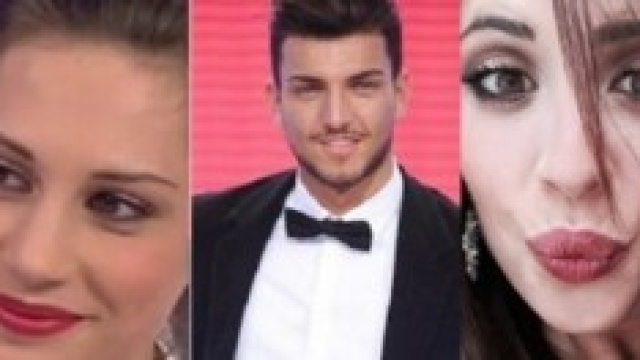 Jack Vanore pensa che Noemi sia la scelta giusta