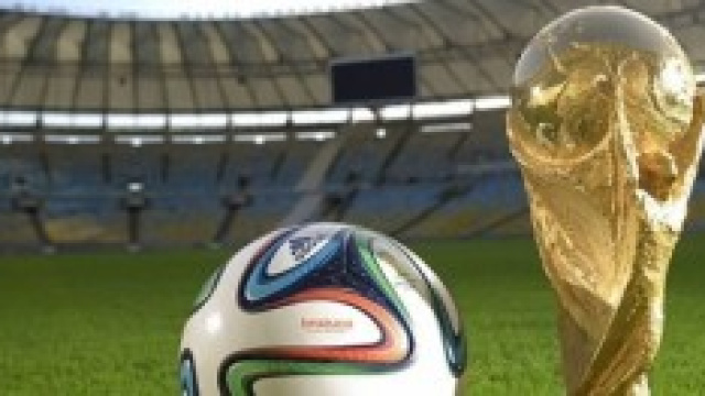 Mondiali Brasile 2014: calendario girone E