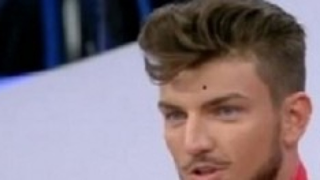 News e anticipazioni Uomini e donne: Marco