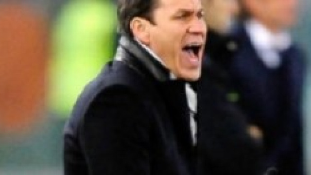 Rudi Garcia - Allenatore AS Roma