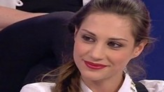 Uomini e donne oggi, news 25 maggio: Beatrice