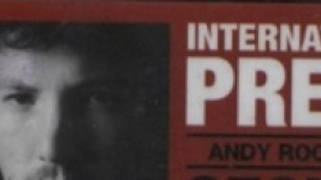 Andy Rocchelli, il fotoreporter morto in Ucraina