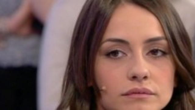 Anna Munaf&ograve; e le accuse a Emanuele Trimarchi