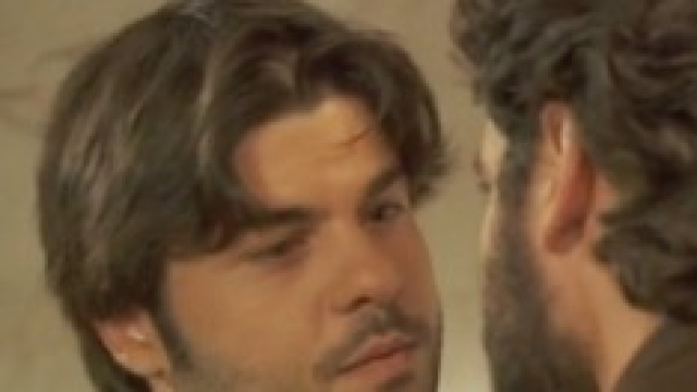 anticipazioni il segreto, seconda stagione, Martin