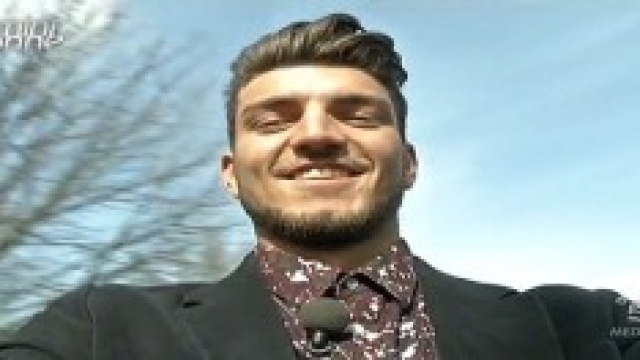 Anticipazioni Uomini e donne: la scelta di Marco 