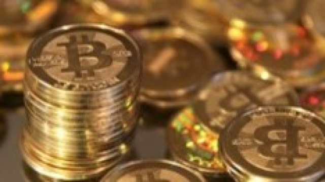 Bitcoin - la valuta digitale pi&ugrave; scambiata