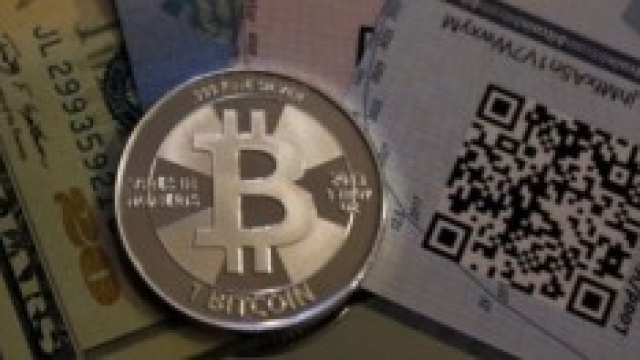 Bitcoin - valuta digitale alternativa