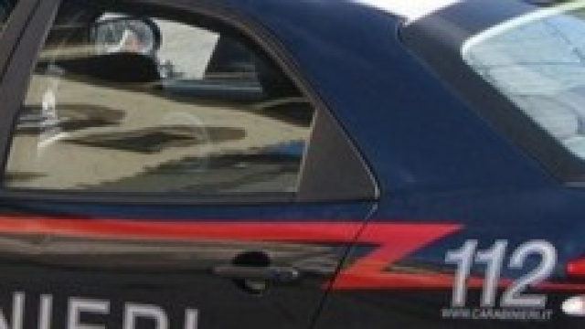 Colluttazione con carabiniere, aperta l'inchiesta.