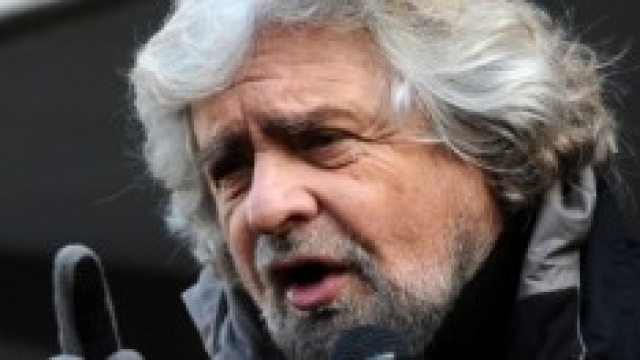 Condanna Grillo: respinta richiesta accesso atti