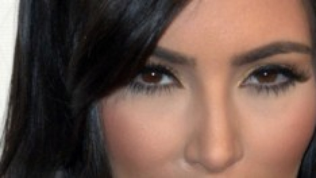 Kim Kardashian si &egrave; sposata a Firenze