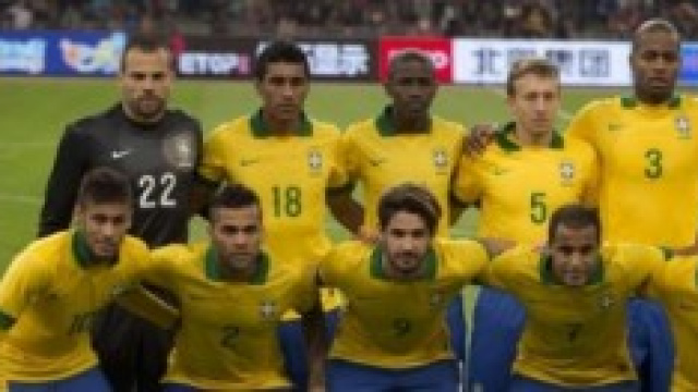 Mondiali Brasile 2014, gruppo A