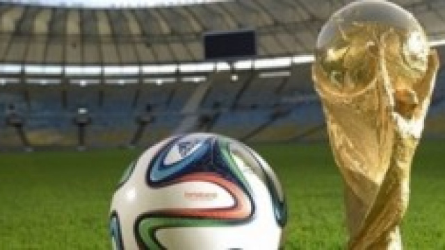 Nuova bufera sui Mondiali di calcio